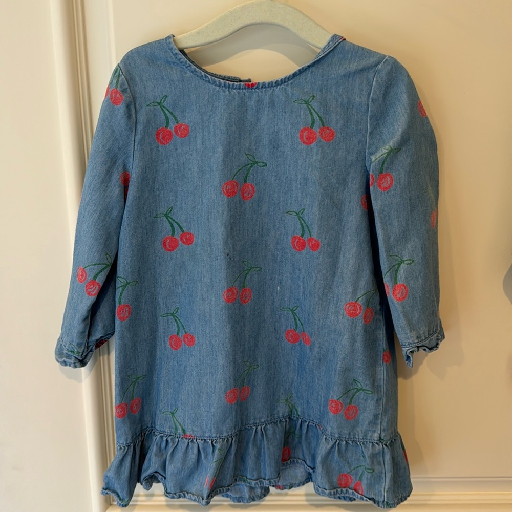 Stella McCartney dress